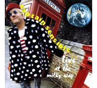 Live at The Milky Way [Import]