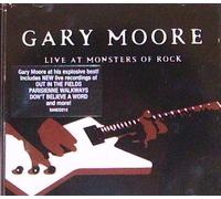 Live At The Monsters Of Rock