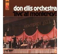 Live At The Monterey