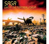 Live at The Montreal Forum