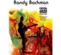Randy Bachman – Live at the Montreal Jazz Festival – DVD Zone 1 – Import anglais