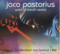Live at the Montreal Jazz Festival Radio Broadcast 1982 – CD – Equinox