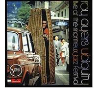 Live At The Montreux Jazz Festival by Roy Ayers (1996-06-18)