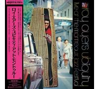 Live At The Montreux Jazz Festival Vinyle