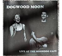 Live At the Moondog Cafe