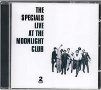 Live At The Moonlight Club – Universal Music Group