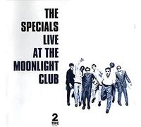 The Specials - Live At The Moonlight Club