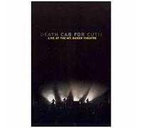 Live At The Mt.Baker..