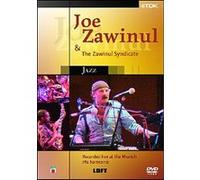Live at The Munich Philharmonie E