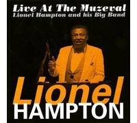 Live at the Muzeval / 50 Years in Music by Lionel Hampton and His Band