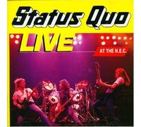 Live At The N.E.C + 2