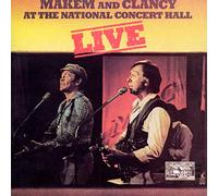 Live at the National Concert Hall