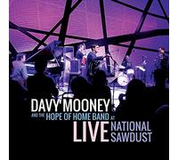 Live at The National Sawdust/Digipack
