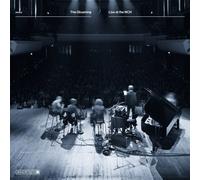 LIVE AT THE NCH - GLOAMING,THE CD NEUF