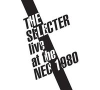 Selecter – Live At The Nec 1980 – Vinyle – RSD 23