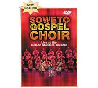 Live At The Nelson Mandela Civic Theatre