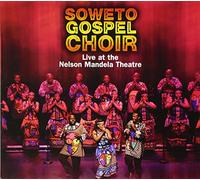 Live at The Nelson Mandela Theatre