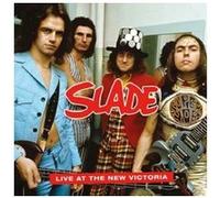 Slade – Live at the New Victoria – Vinyle 12" coloré
