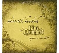 Live at the newport - DVD Zone 1 DVD