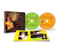 Live at the Nhk Hall Tokyo Japan 1984