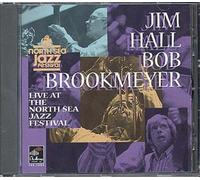 Live At The North Sea Jaz