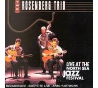 Live at The North Sea Jazz Festival