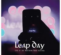 Live at the Northern Prog Festival