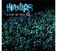Live At The O2