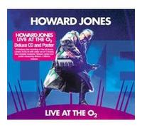 Live at the O2 – Edel