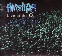 Bertus – Live At The O2