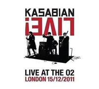 Live At The O2