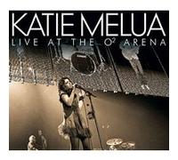 Melua, Katie - Live at the O2 Arena