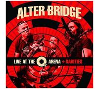 Live At The O2 Arena + Rarities