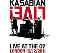 Live at the O2 - Blu-Ray - Inclus CD bonus E