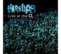 Live at the O2 by Horslips [Audio CD] NEUF