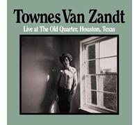 Live at the Old Quarter, Houston, Texas [Vinyl]