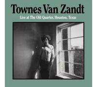 Live at the old quarter Vinyle