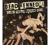 Live at The Old Waldorf 1979 (Broadcast Recording)