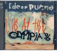 Live At The Olympia 1996
