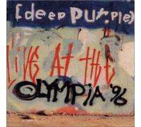 Live at The Olympia 1996 [Import]