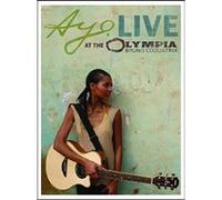 Live at the Olympia - Edition Slidepac G
