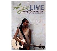 Live at The Olympia [Import]