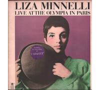 Live At The Olympia In Paris
