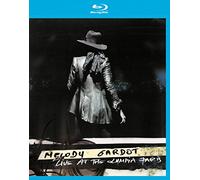 Live at The Olympia Paris [Blu-Ray]