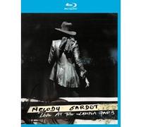 Live at the Olympia Paris Blu-ray E
