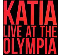 Live at the Olympia Paris (CD/DVD)