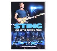 Live At The Olympia Paris [DVD]