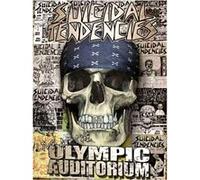 Live at the Olympic Auditorium - DVD Zone 1 E