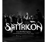 Live At The Opera G