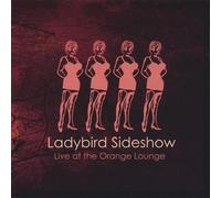 Live at The Orange Lounge [Import]